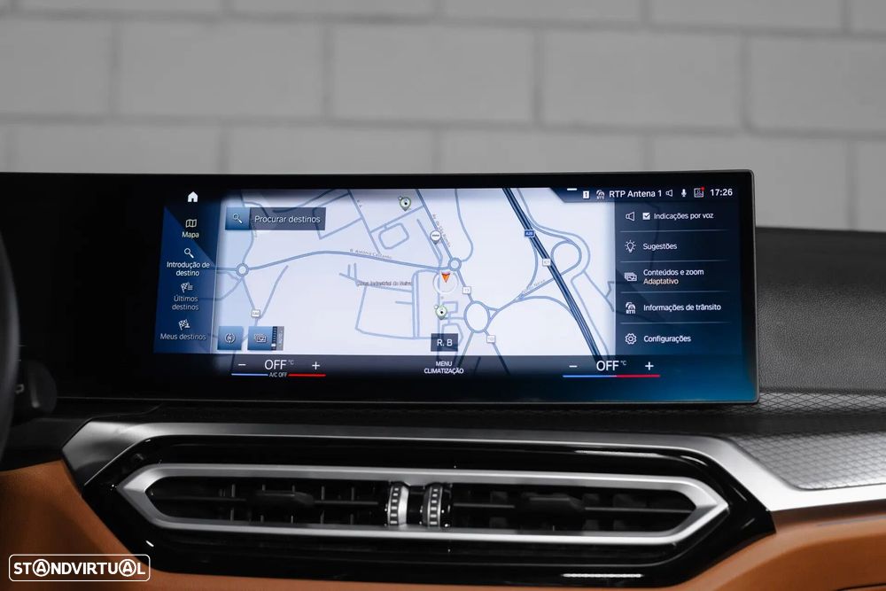 BMW 330 e xDrive Aut. M Sport - 18