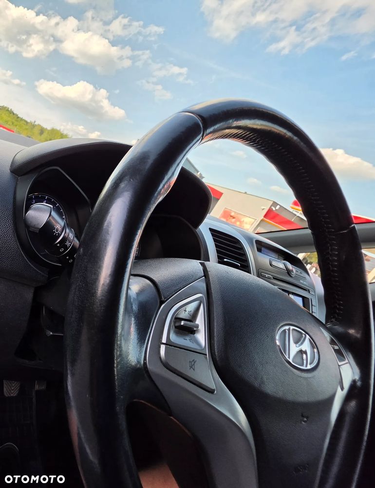 Hyundai ix20 1.6 Comfort - 19