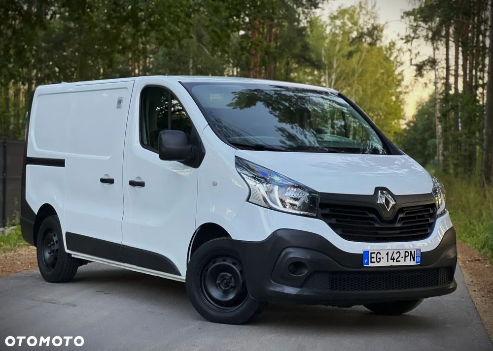 Renault Trafic - 6