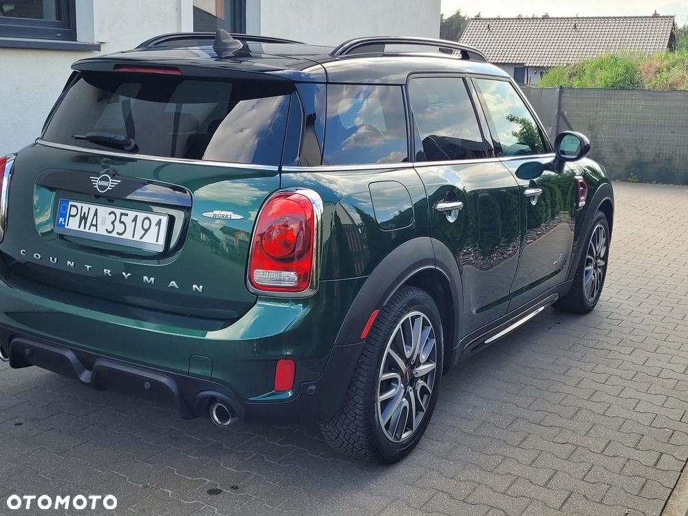 MINI John Cooper Works - 15