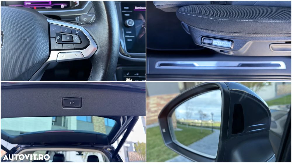 Volkswagen Tiguan - 8