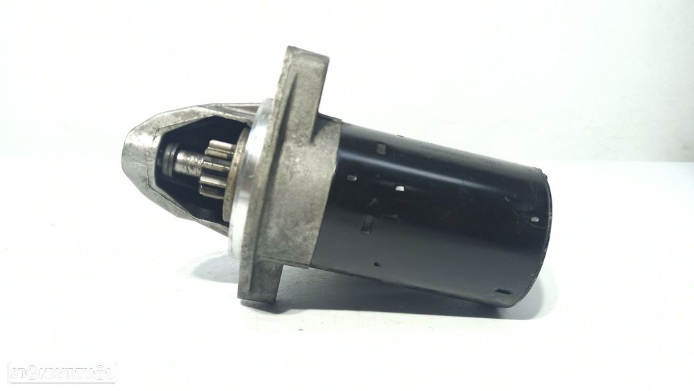 MOTOR DE ARRANQUE FORD FIESTA (CBK) AMBIENTE - 7