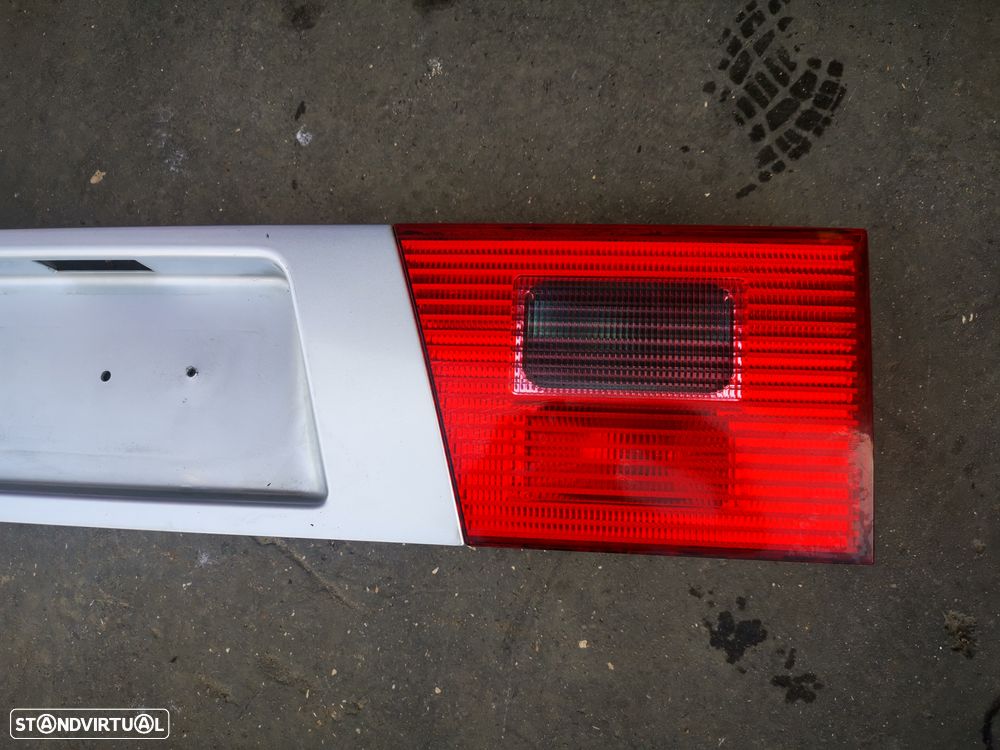 SEAT ALHAMBRA FRISO / FAROLIM MALA - Z298 - 2