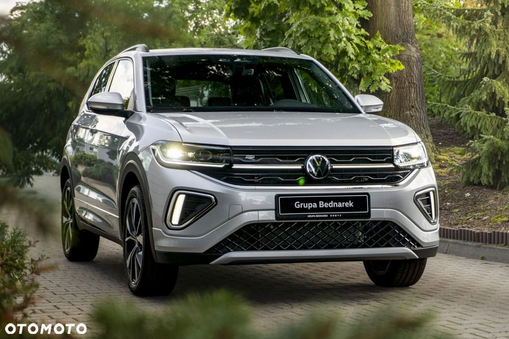 Volkswagen T-Cross - 13