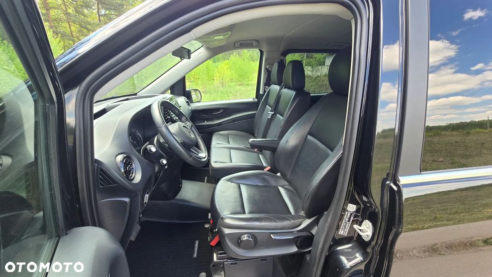 Mercedes-Benz Vito CDI Tourer Select 447.705 - 11