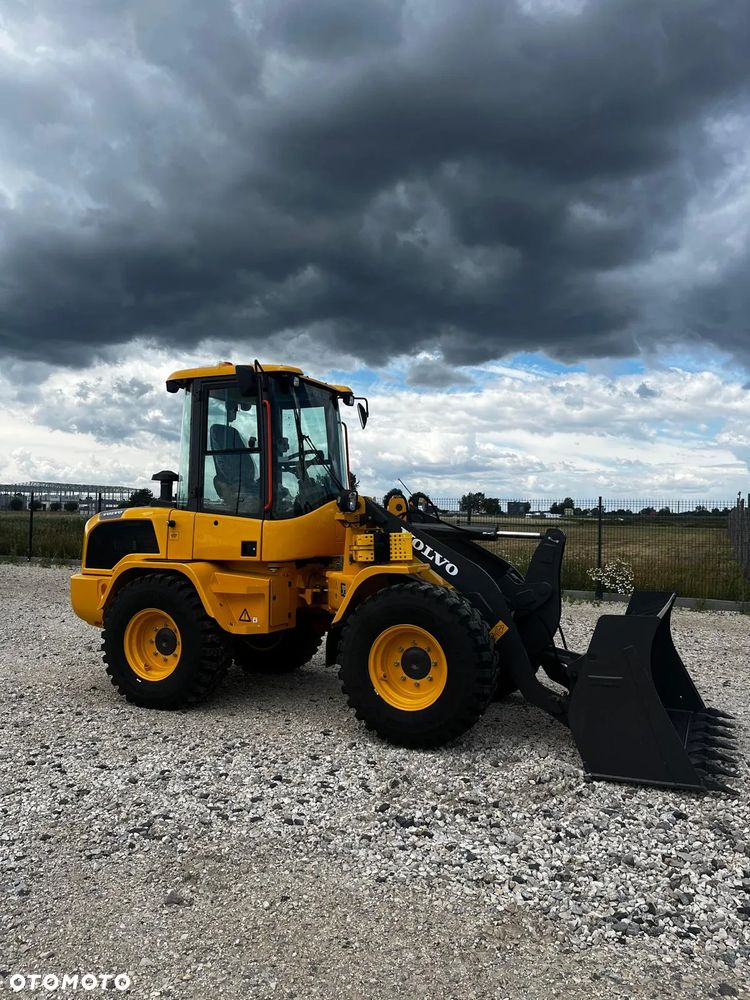 Volvo L30 - 3