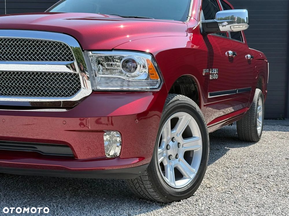 RAM 1500 - 6