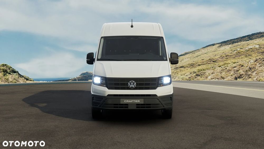 Volkswagen Crafter - 8