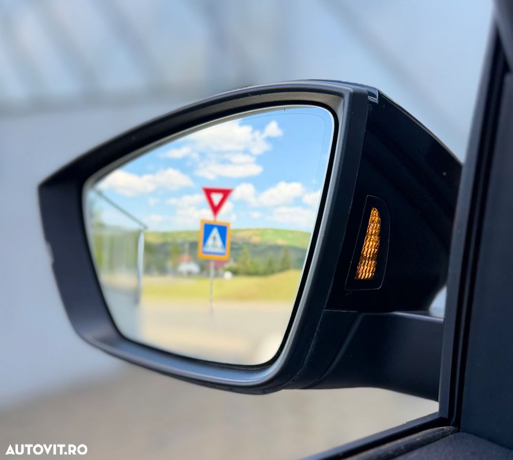 Skoda Kodiaq 2.0 TDI 4X4 DSG Clever - 27