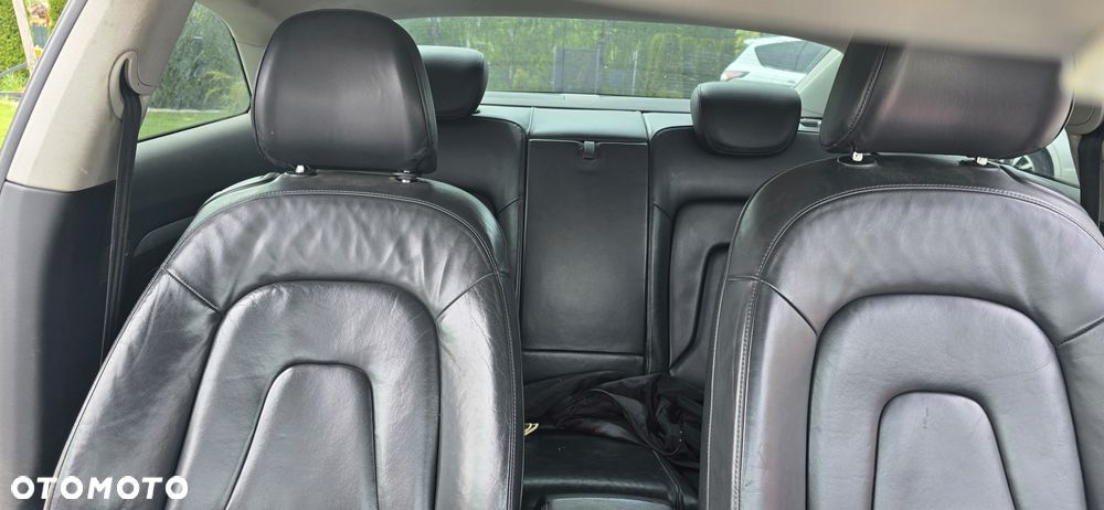 Audi A5 Limousine - 7