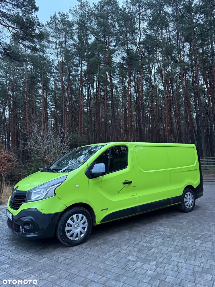 Renault Trafic - 18