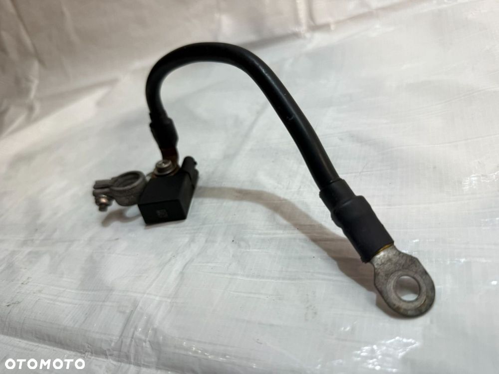 KLEMA MINUSOWA MERCEDES W212 A0009050054 - 3
