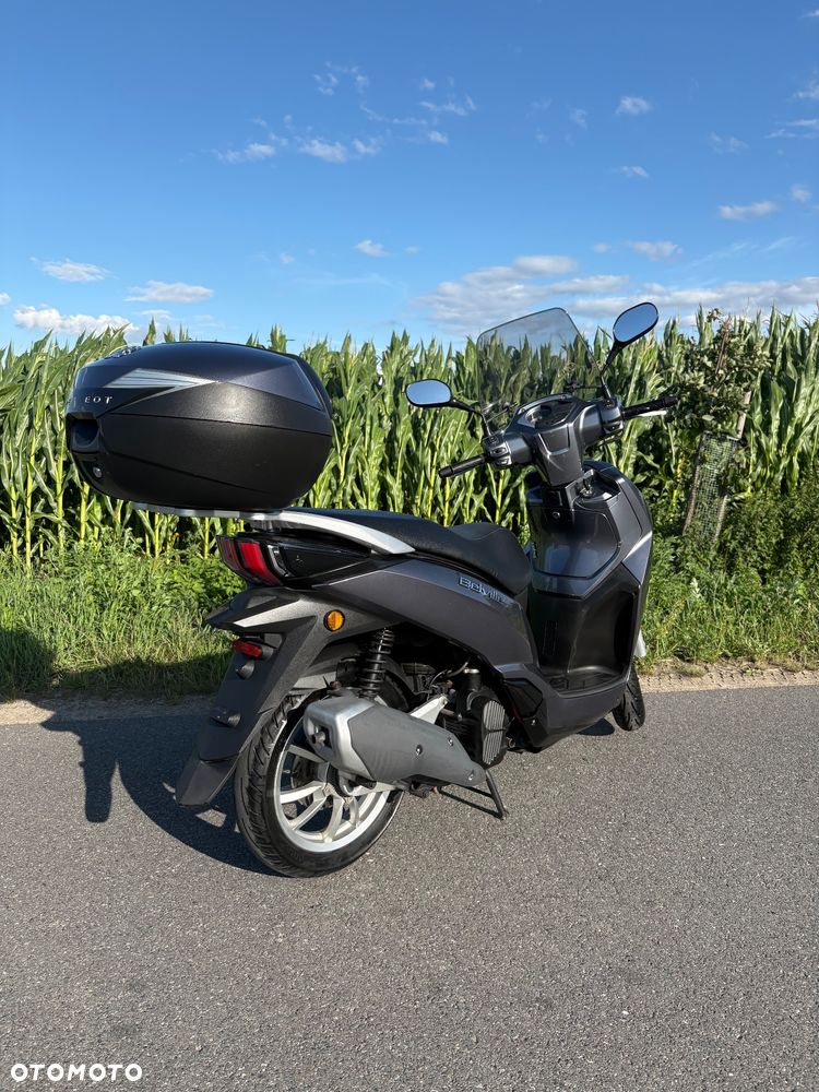 Peugeot Belville - 3