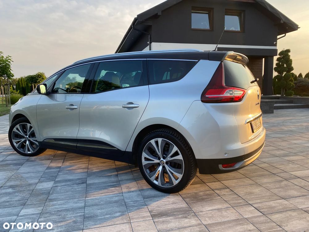 Renault Scenic ENERGY dCi 160 EDC BOSE EDITION - 9