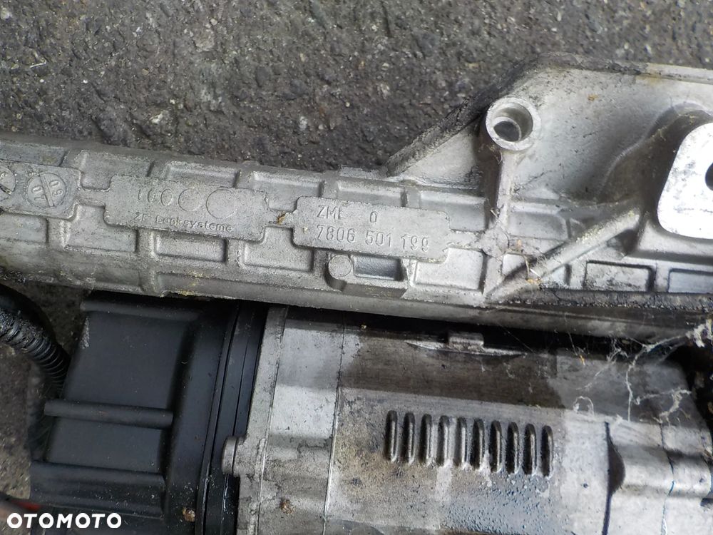 maglownica przekładnia bmw e87 LIFT EUROPA 6785267 7806079262  7806974161 7802277232 - 5