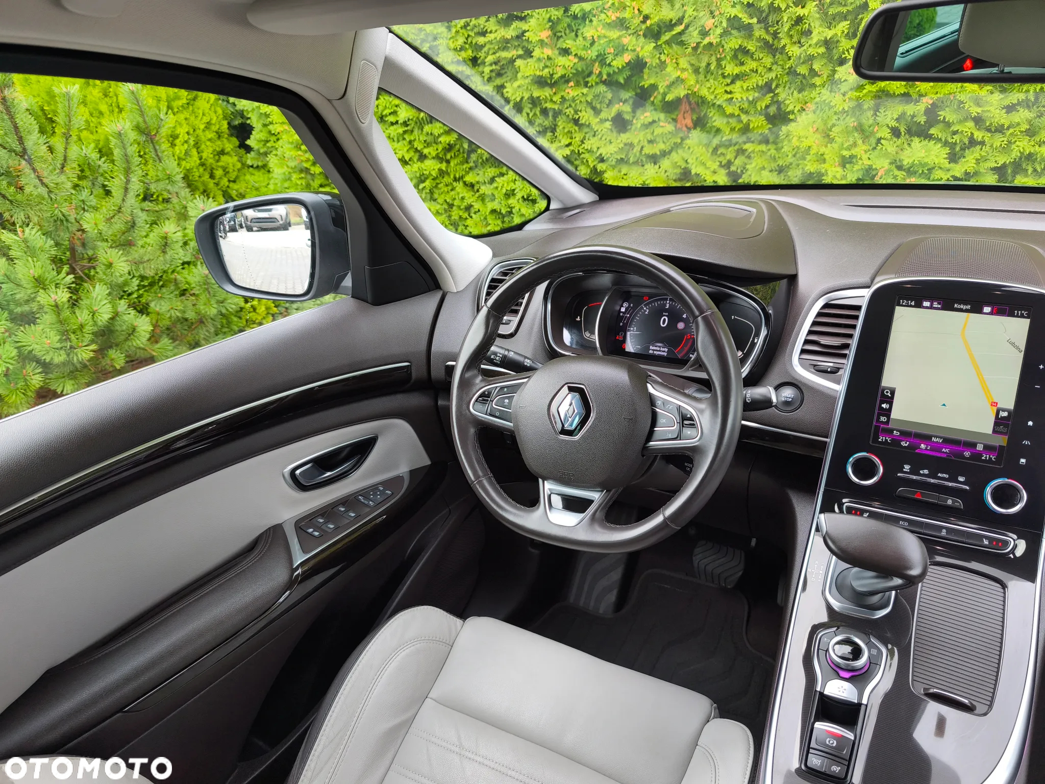 Renault Espace - 31