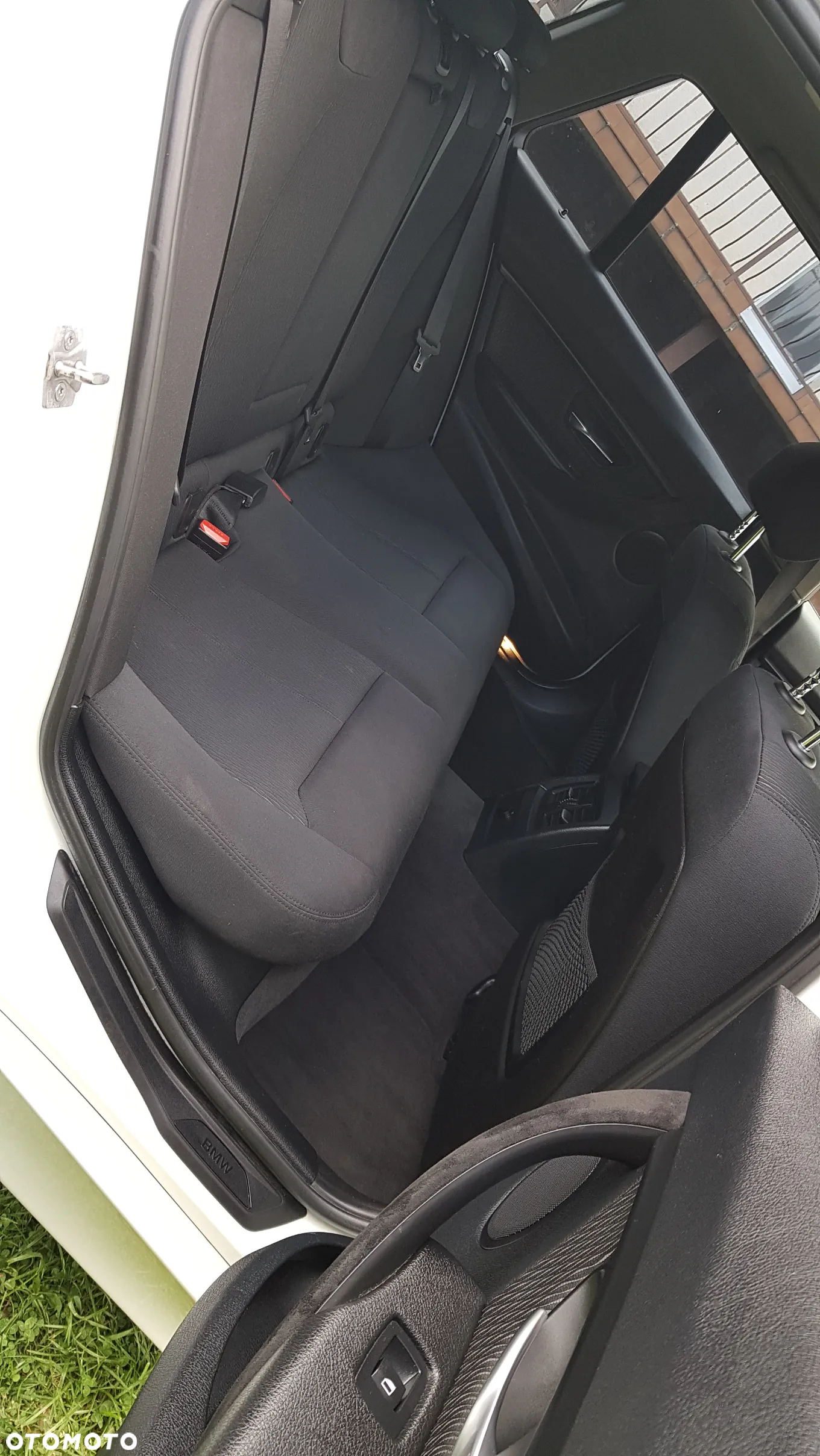 BMW Seria 3 320d - 26