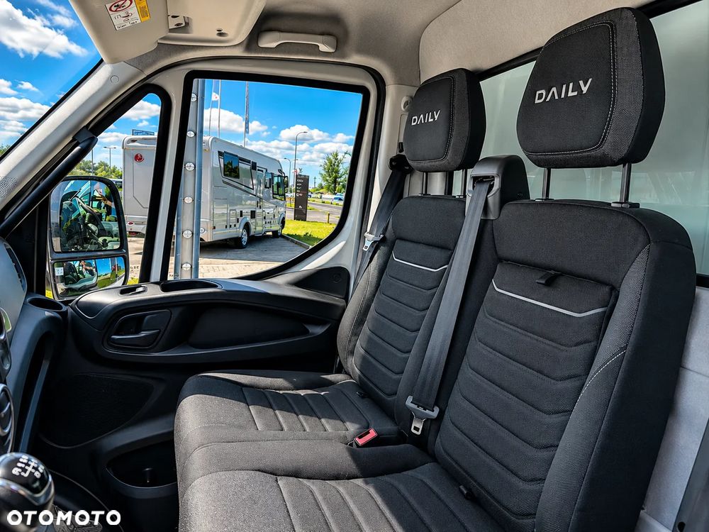 Iveco Daily 50C18HZ - 11