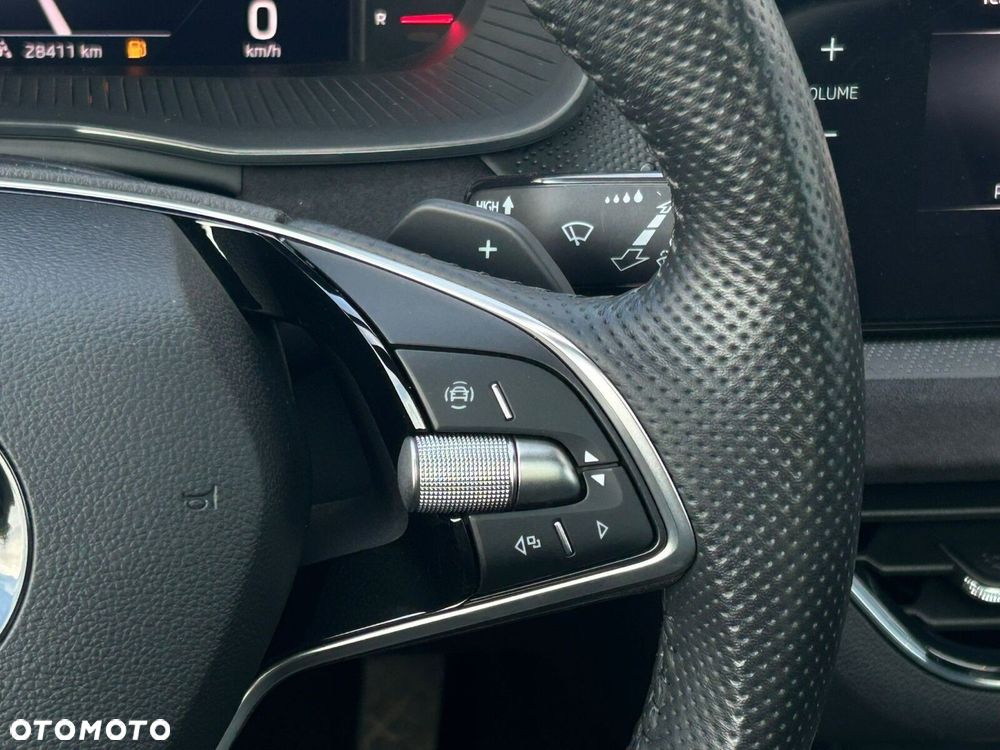 Skoda Kamiq 1.5 TSI Selection DSG - 24