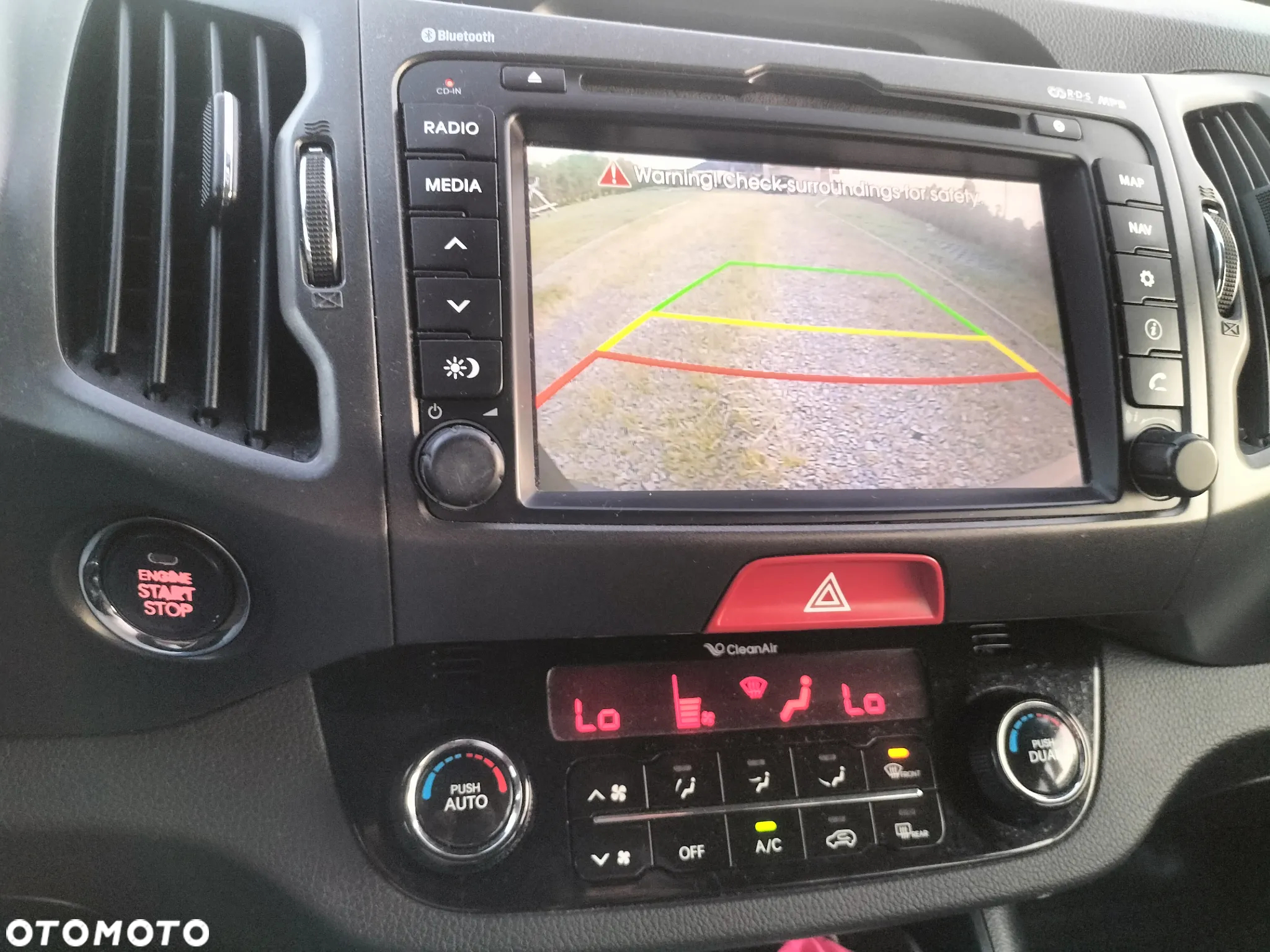 Kia Sportage - 13