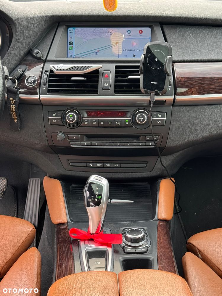 BMW X6 - 16