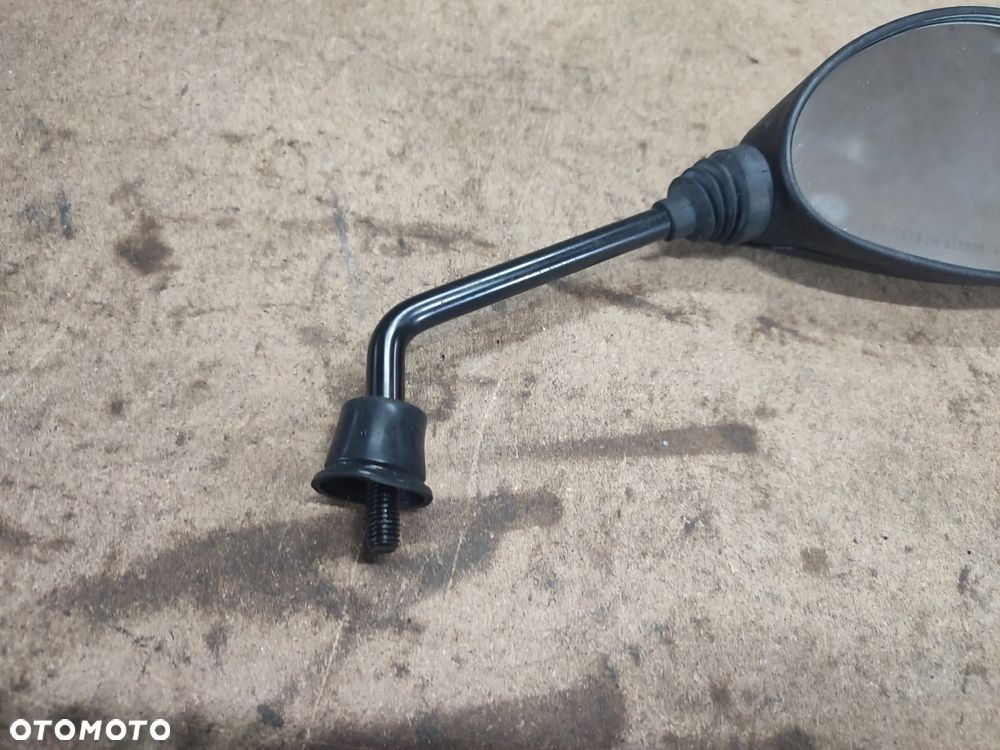 Lusterko prawe Piaggio - 2