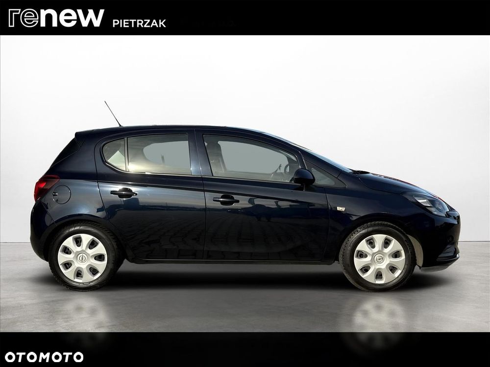 Opel Corsa 1.4 Enjoy - 7