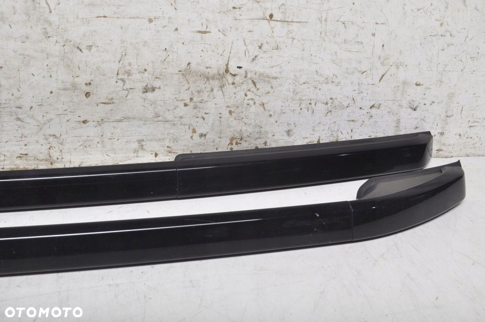 PEUGEOT 2008 I RELINGI DACHOWE KOMPLET - 7