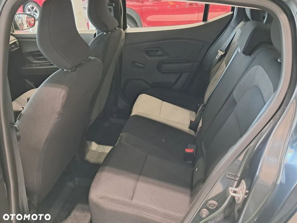 Dacia Sandero 1.0 TCe Comfort - 15