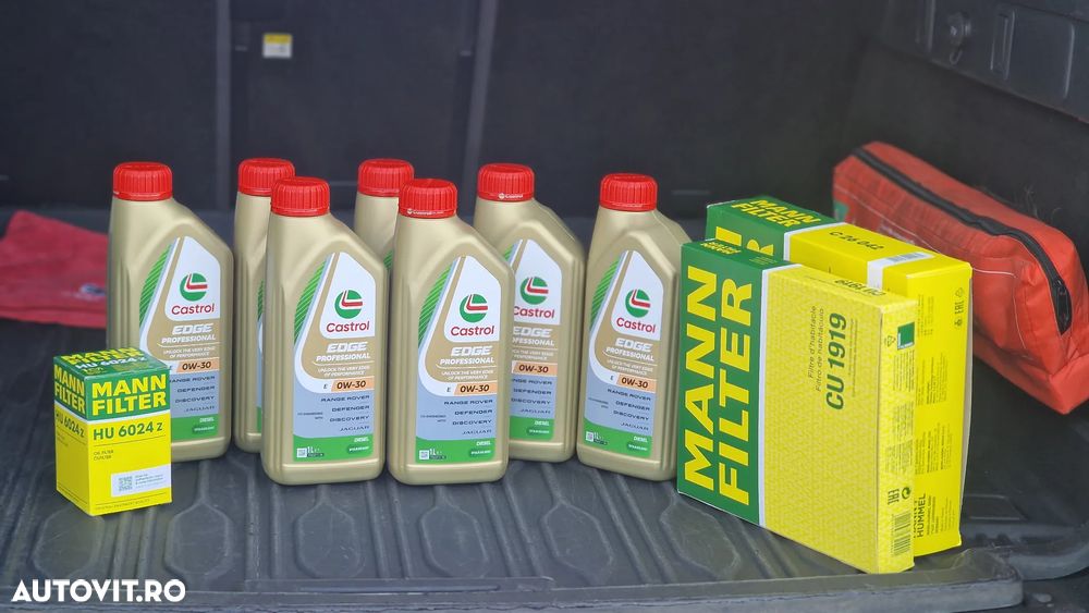 Land Rover Range Rover Velar 2.0 R-Dynamic - 6