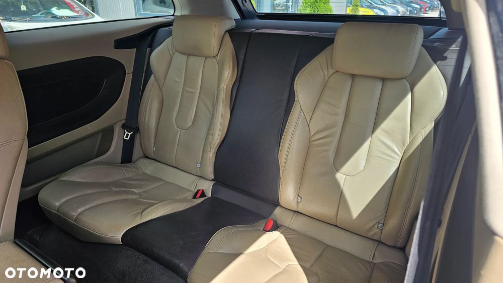Land Rover Range Rover Evoque Coupe TD4 Dynamic - 12