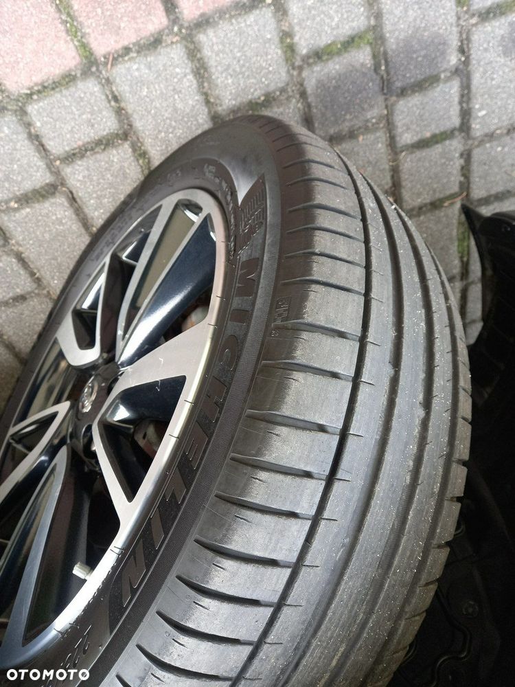 Nissan X-Trail 1.6 DCi Tekna - 12