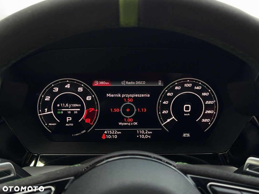 Audi RS3 Sportback - 22