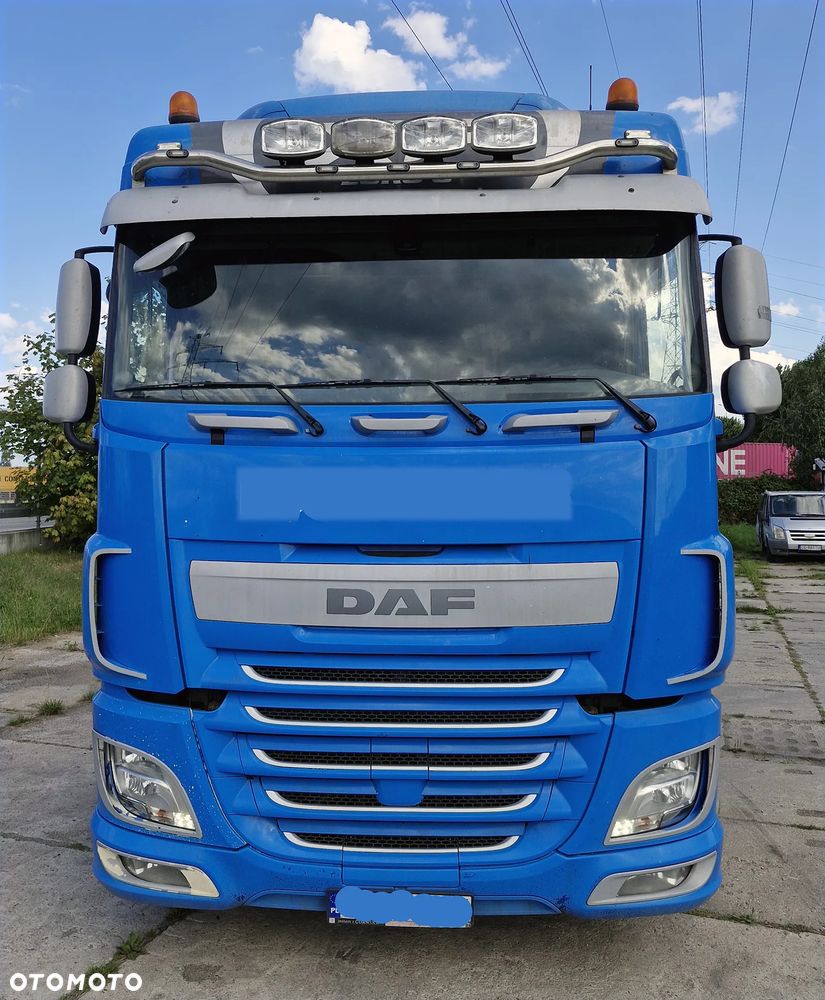 DAF XF 106.440 - 4