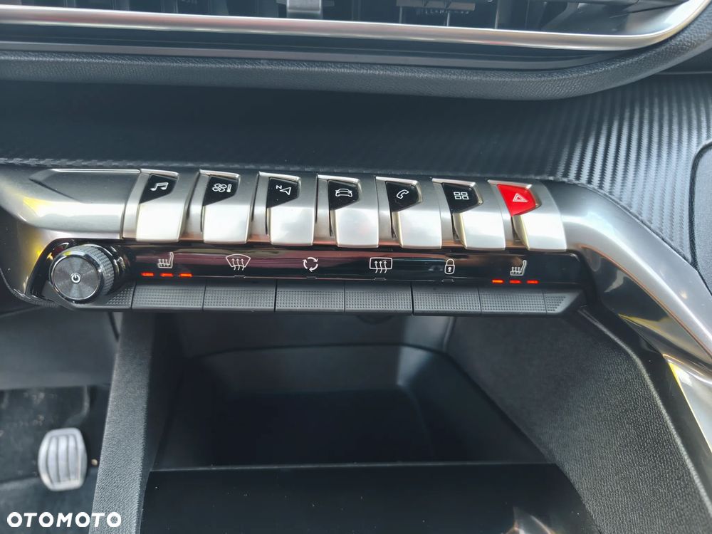 Peugeot 3008 HDi 150 Business-Line - 24