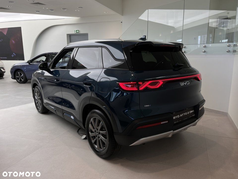BYD Atto 2 DM-i - 3