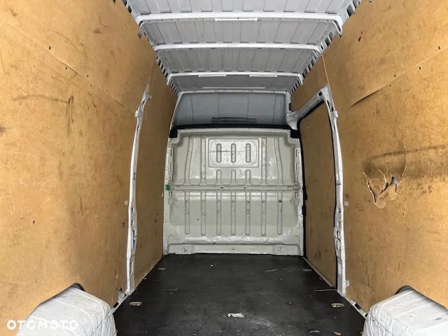 Fiat Ducato L3H3 2,3 140 KM klima gps tempomat - 12