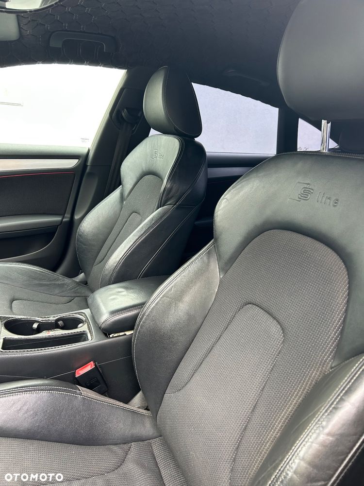 Audi A5 - 13