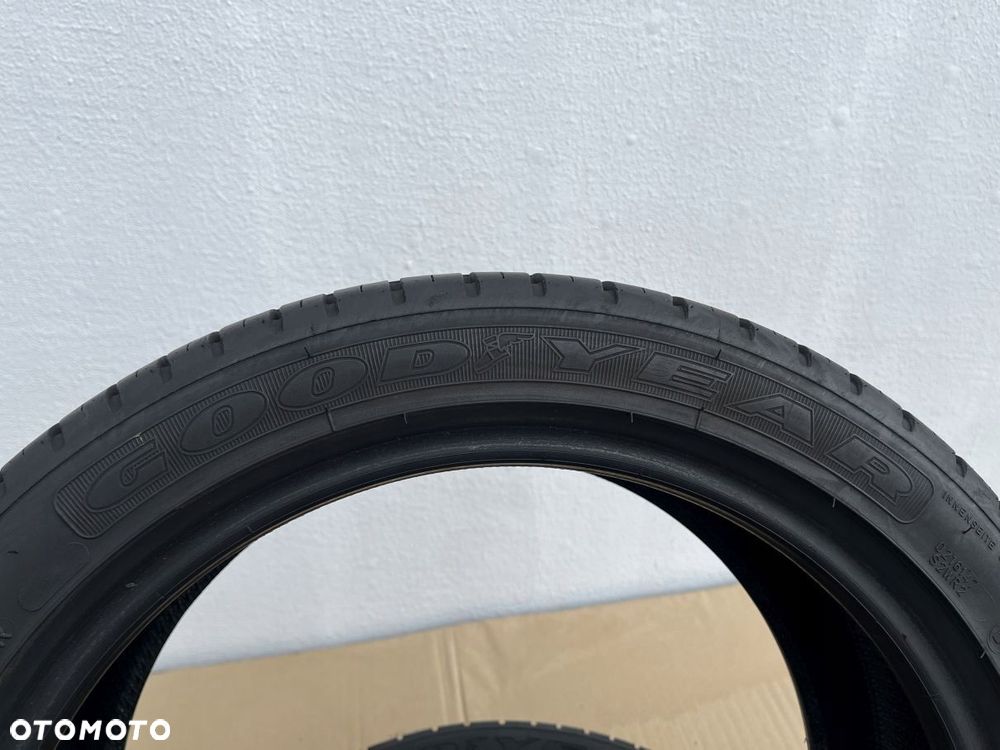 OPONY 195/45/16 84V GOODYEAR EFFICIENT GRIP - 6