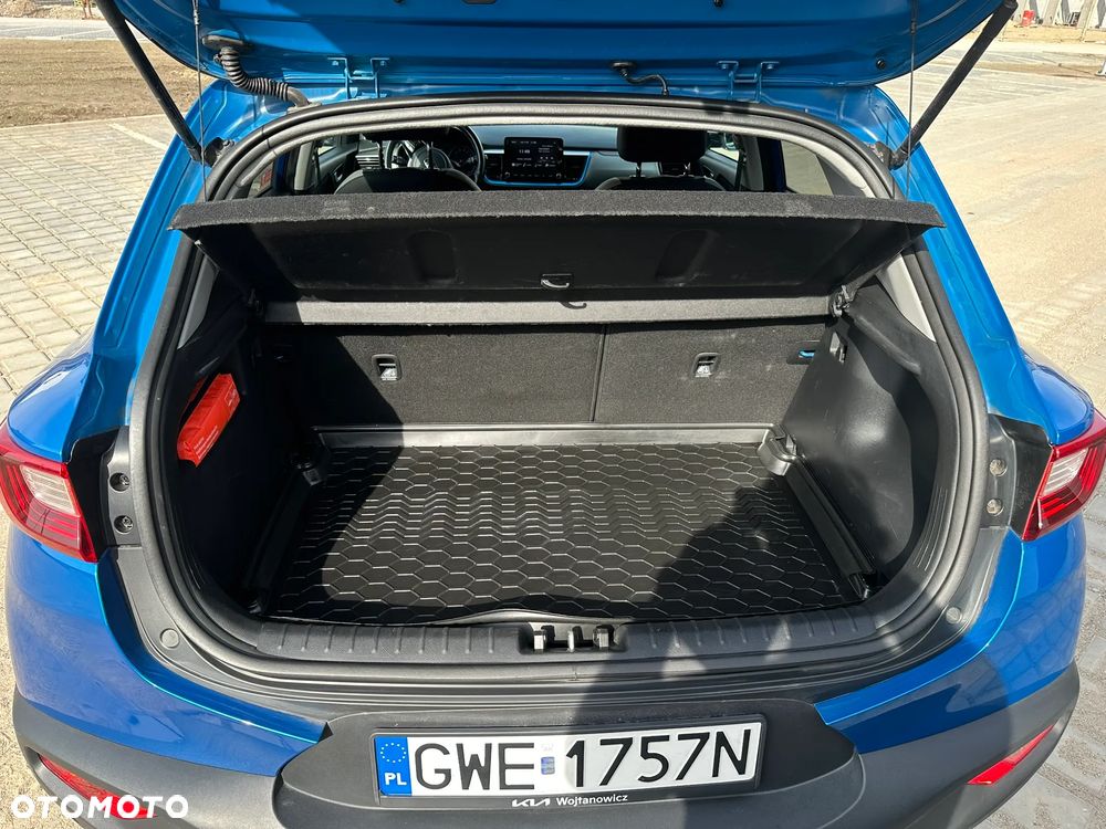 Kia Stonic 1.0 T-GDI L Business Line - 13