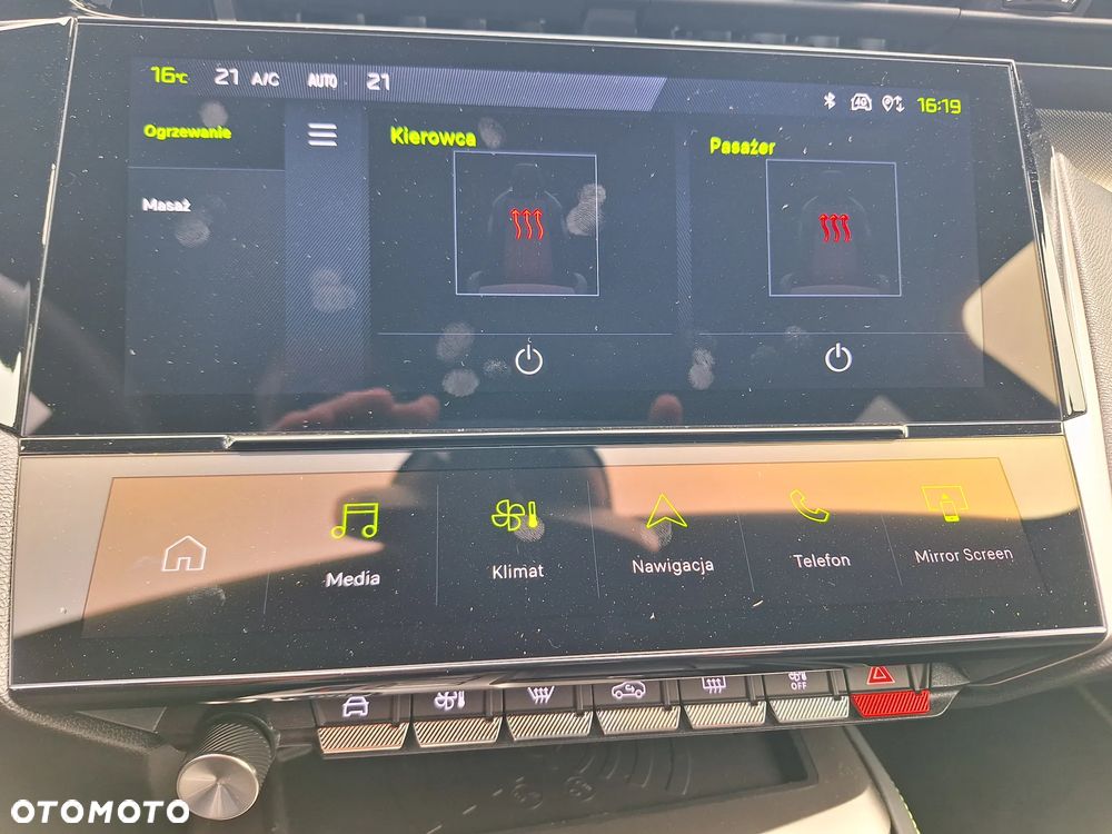 Peugeot 408 1.2 PureTech GT S&S EAT8 - 18