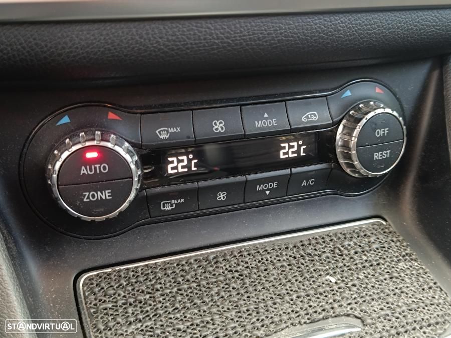 Mercedes-Benz CLA 220 d 4Matic 7G-DCT AMG Line - 20