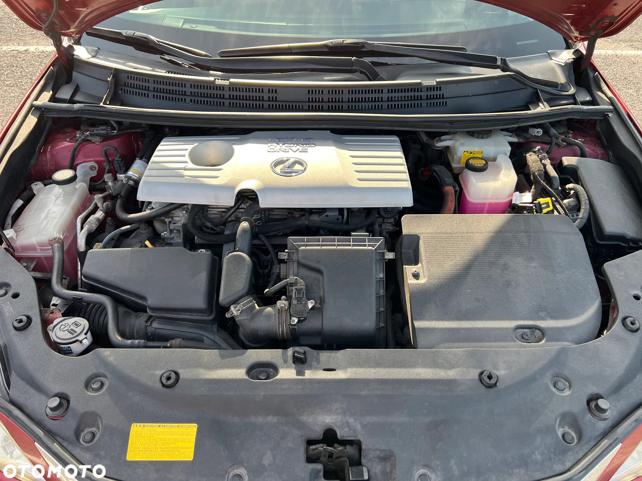 Lexus CT 200h Comfort - 15