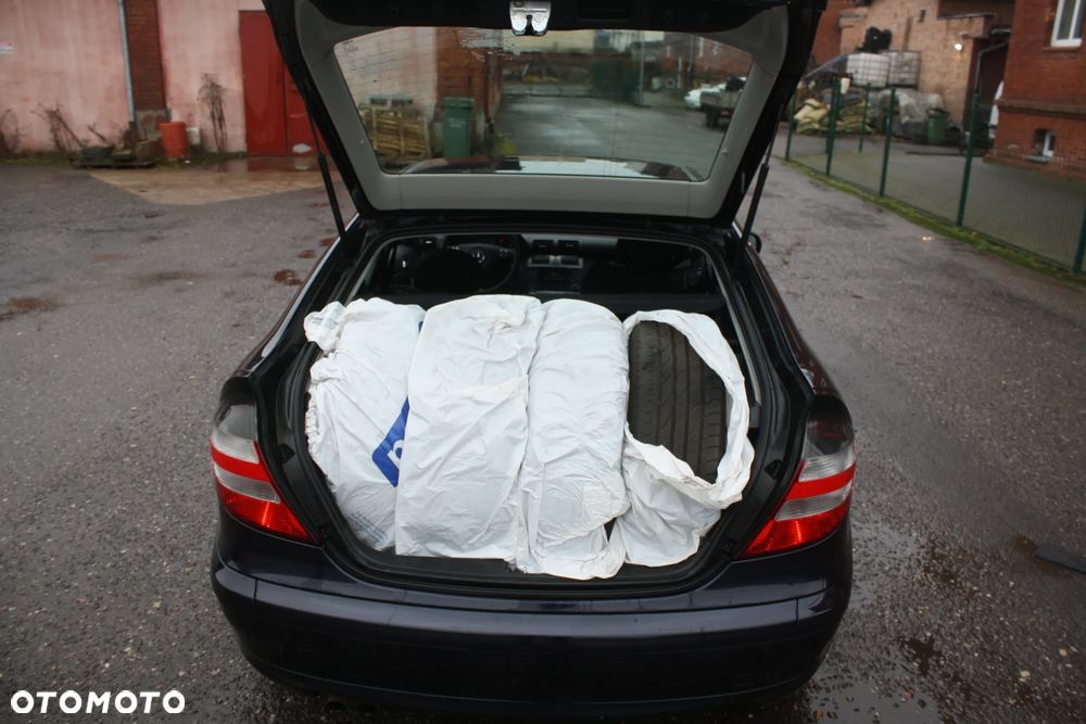 Mercedes-Benz Klasa C 160 Kompressor Sport Edition + - 16