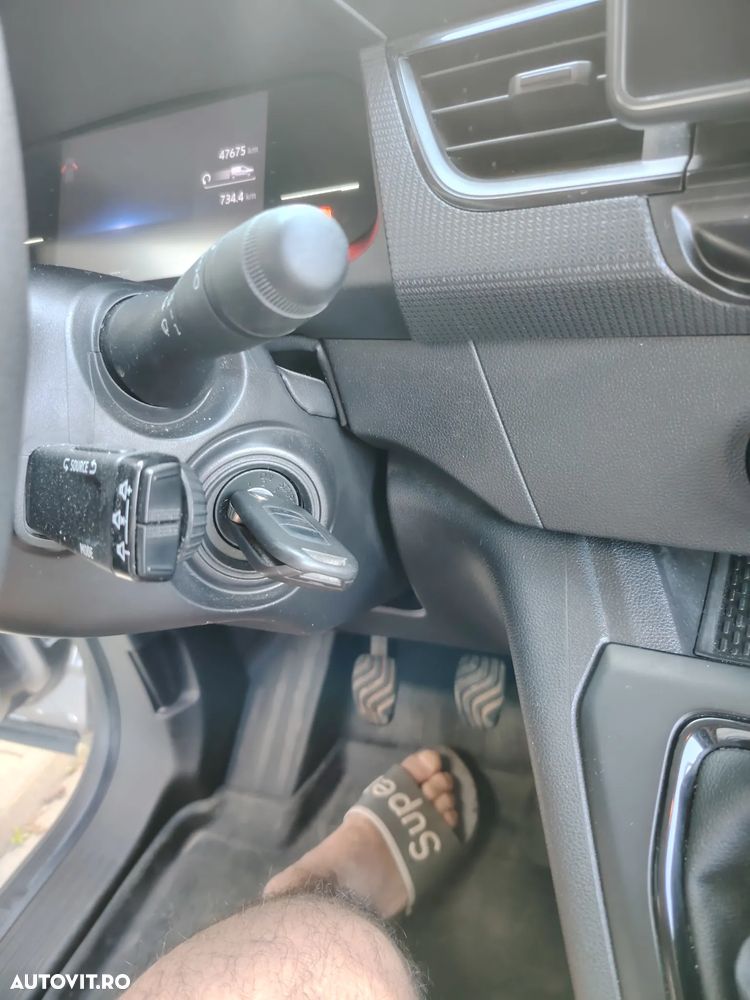 Renault KANGOO van - 16