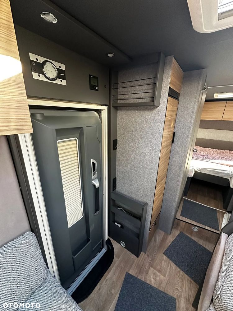 Dethleffs Trend I7057 EB - 11