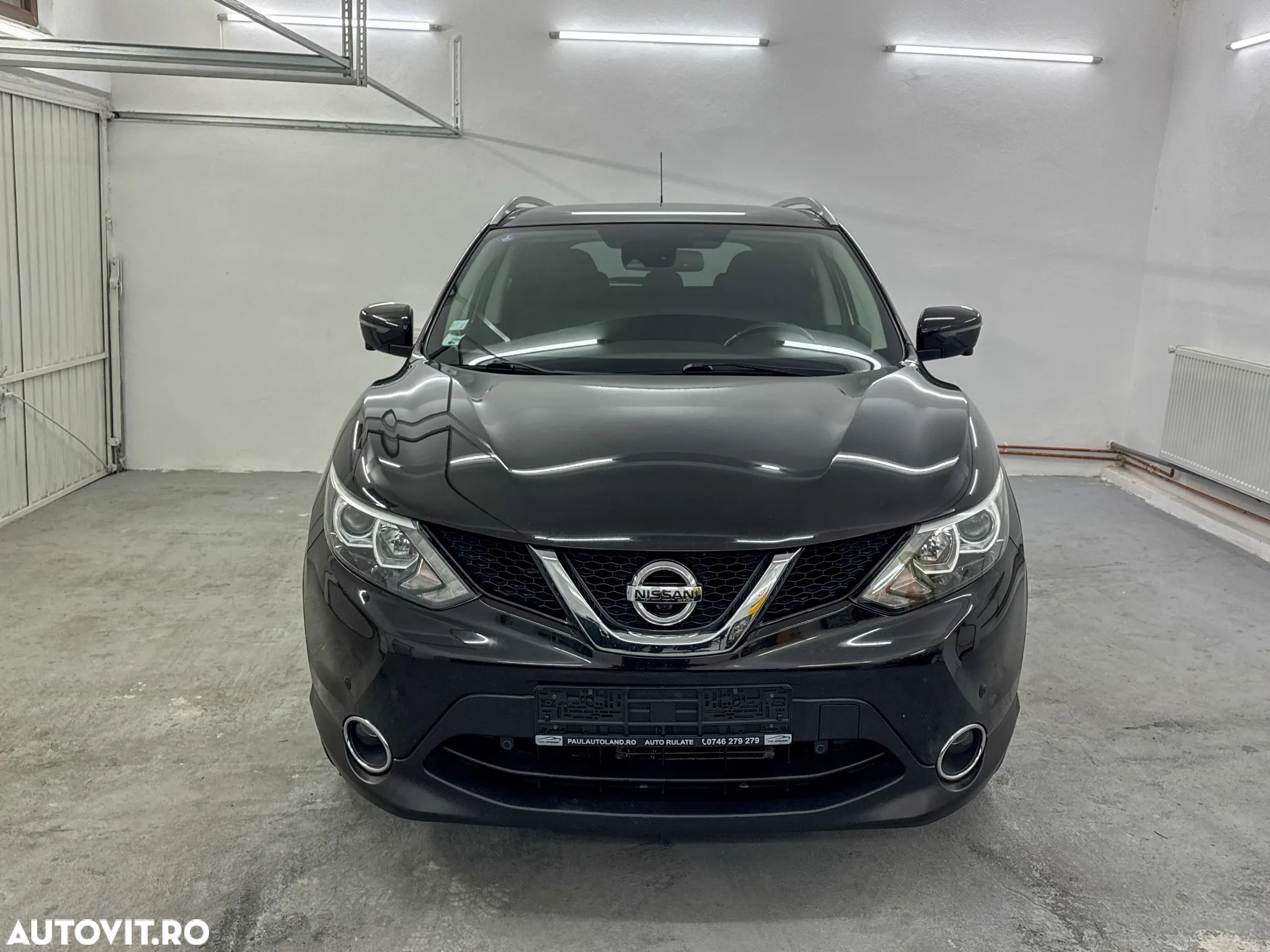 Nissan Qashqai 1.2 DIG-T Start/Stop X-TRONIC N-Connecta - 18