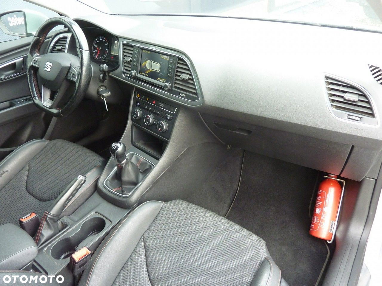 Seat Leon - 14