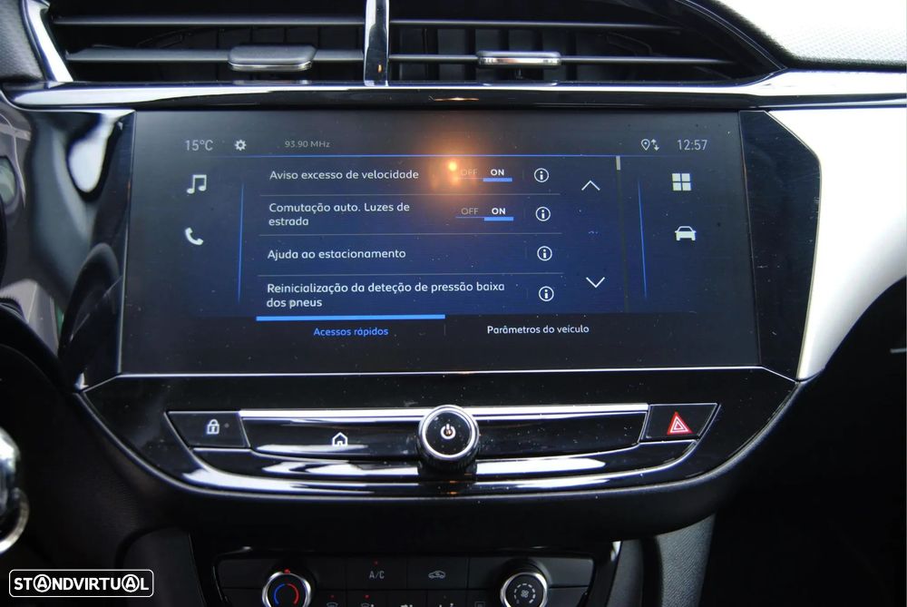 Opel Corsa 1.2 T Edition - 31