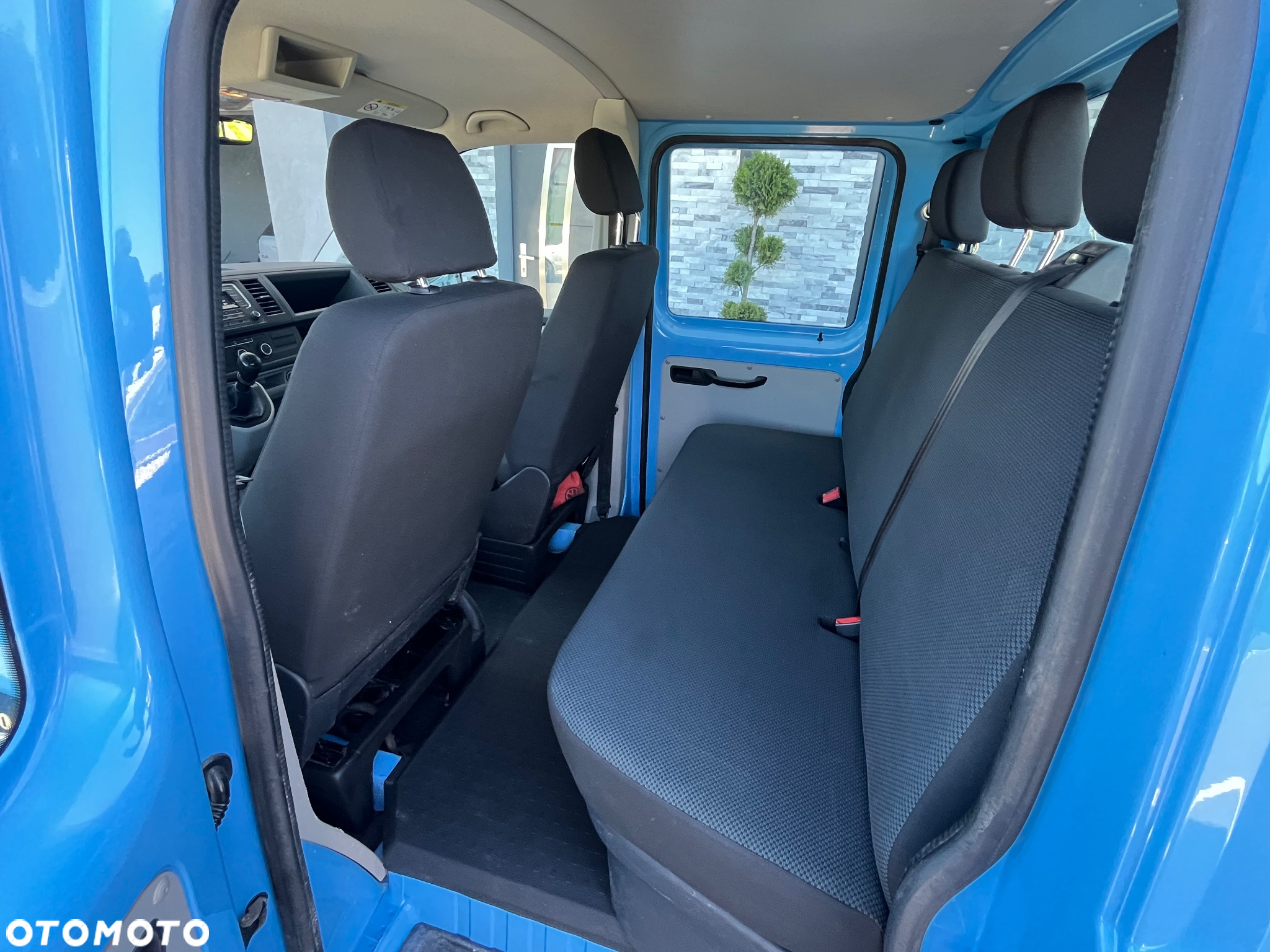 Volkswagen T6 - 13